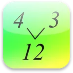 Least Common Multiple логотип