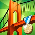 Bridge Constructor Playground логотип