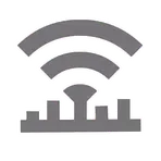 Wi-Fi Visualizer логотип