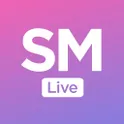 SM LIVE: Тренировки дома логотип