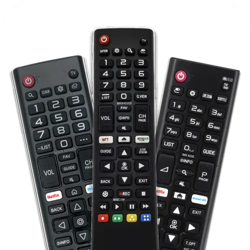 TV Remote — скачать для Android 5,0★ бесплатно 📱 в RuStore