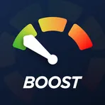 Fps Game Booster логотип