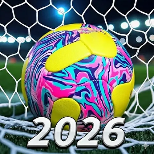 Football Soccer Games 2025 — иконка