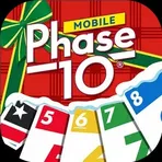 Phase 10 логотип