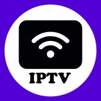  LKTV - IPTV Player Pro логотип