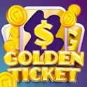 Golden Ticket логотип