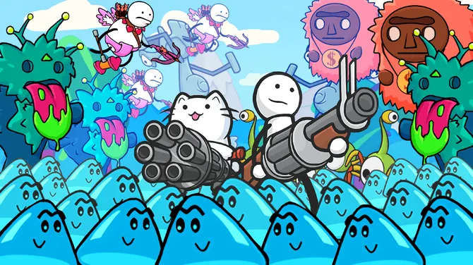 Скриншот 1/9