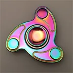 Spinner fidget