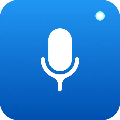 Easy Sound recorder- Voice Rec — иконка