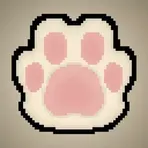 Your cat: Pet Tamagotchi Sim логотип