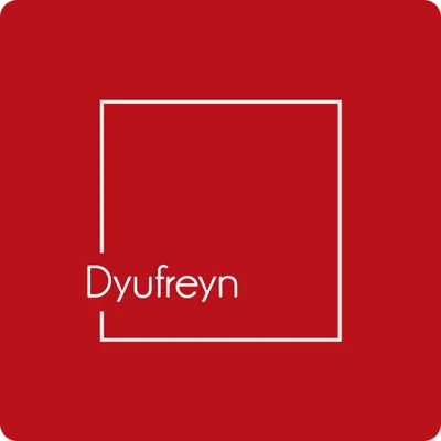 Dyufreyn: Умные замки