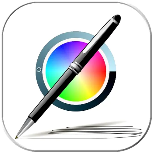 Ultimate Sketchpad — иконка