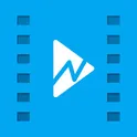 Nova Video Player логотип