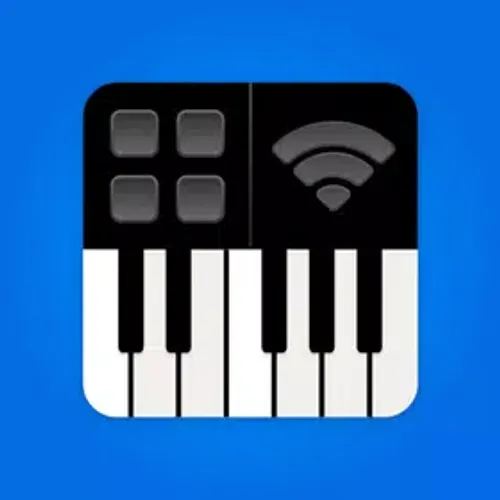 Melodi MIDI Controller — скачать для Android 0,0★ бесплатно 📱 в RuStore