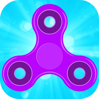 Fidget Hand Spinner