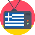 Greece TV & Radio логотип