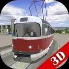  Tram Driver Simulator