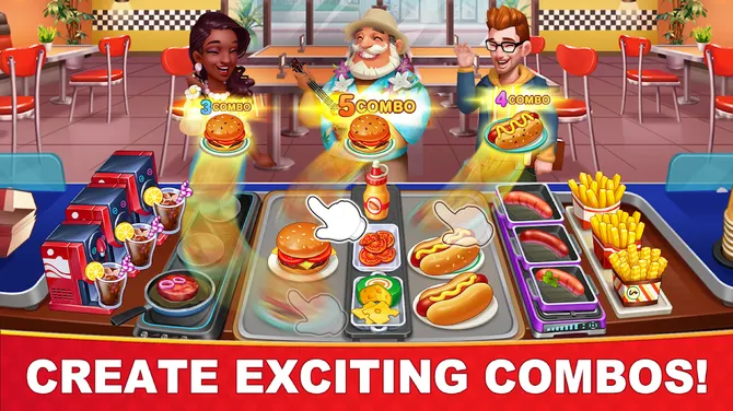 Скриншот 3/9