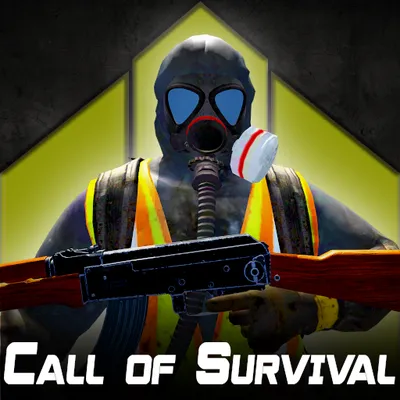 Call of Survival Duty Modern Battle FPS Strike