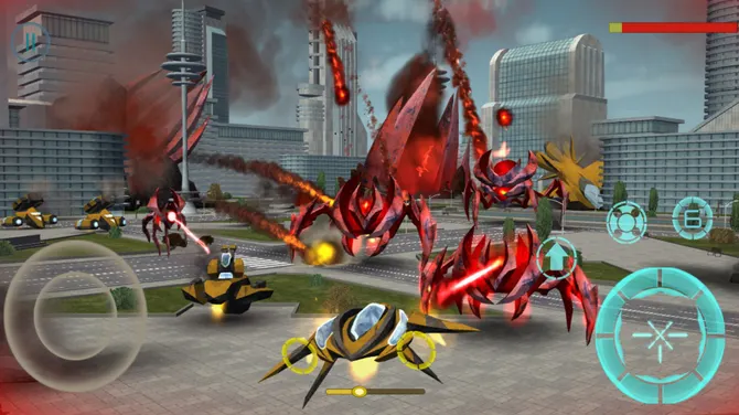 Скриншот 2/7