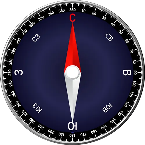 Compass Vault — скачать для Android 0,0★ бесплатно 📱 в RuStore