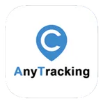 AnyTracking логотип