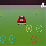 DriftCar логотип