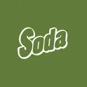 Студия красоты SODA логотип