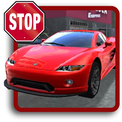 City Driving School 3D