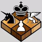 ChessCraft логотип