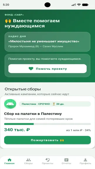 Скриншот 1/3