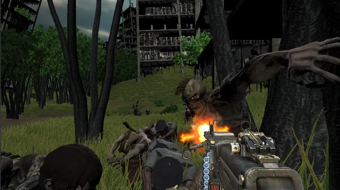 Скриншот 2/5