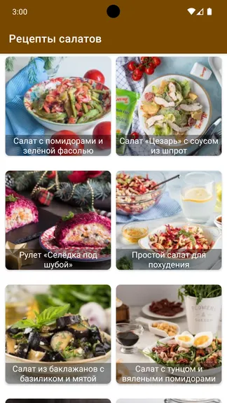 Скриншот 1/3