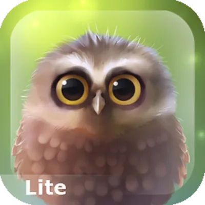 Little Owl Lite