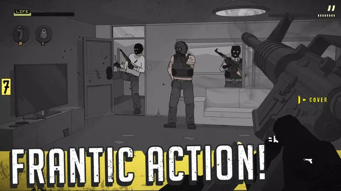 Скриншот 2/5