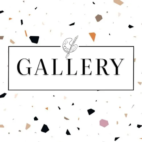 GALLERY-art studio — иконка