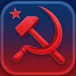 Все о СССР: Викторина логотип