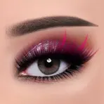 Eyelashes логотип