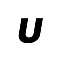 UniBook. Облачный плеер для аудиокниг логотип