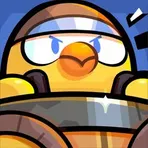 Box Simulator Pig логотип