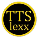 TTSLexx логотип