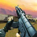 FPS Shooting Survival Offline Game логотип