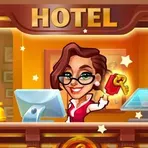 Grand Hotel Mania логотип