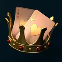 Vi Poker: Клуб логотип