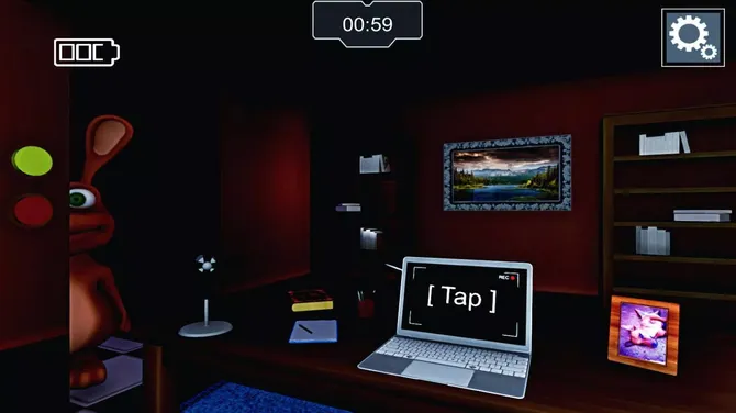 Скриншот 3/3