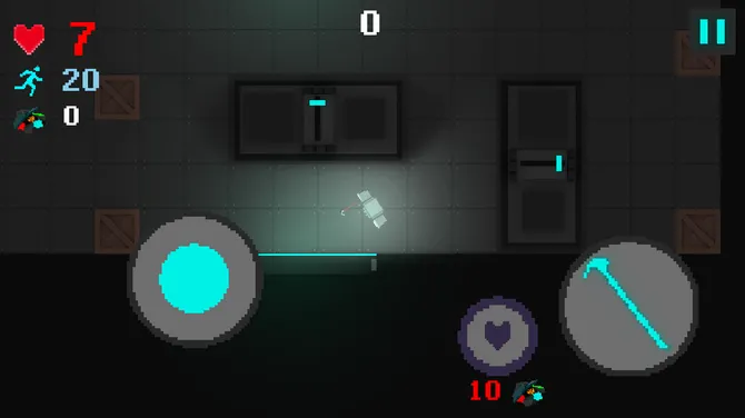 Скриншот 1/3