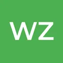 Wazzup логотип