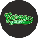 Garage Burgers логотип
