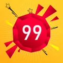 Cannon Ball Blast логотип