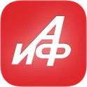 Аргументы и факты - aif.ru логотип
